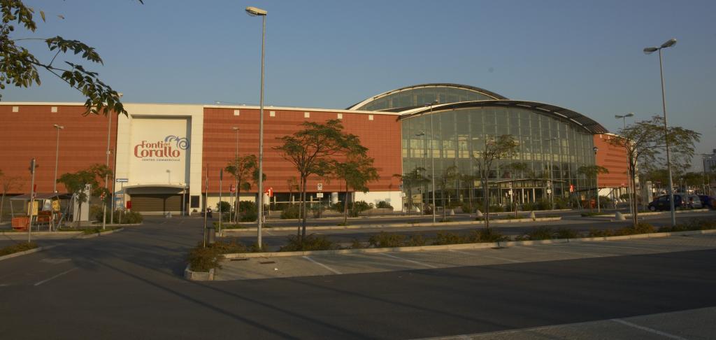 IGD sells the mall of the Fonti del Corallo Shopping Center in Livorno