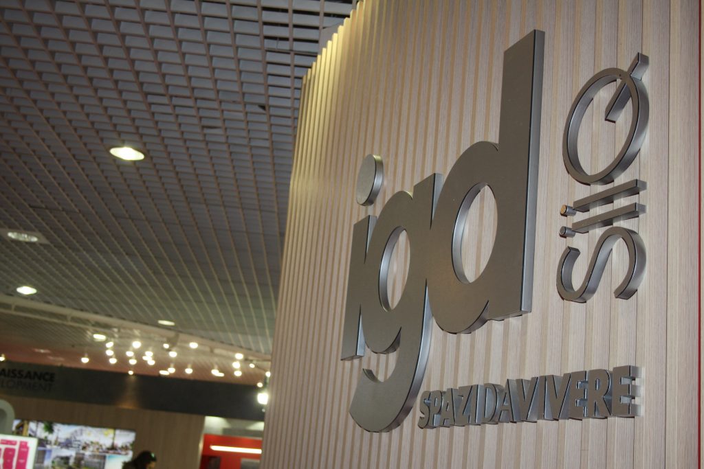 Quantm Strategic Partners ltd. acquires 5% of the share capital of IGD SIIQ SPA