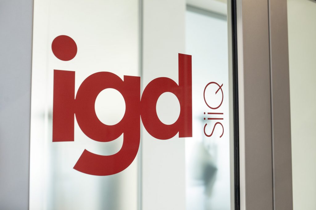 IGD becomes the first Società di Investimento Immobiliare Quotata – SIIQ (real estate investment trust)