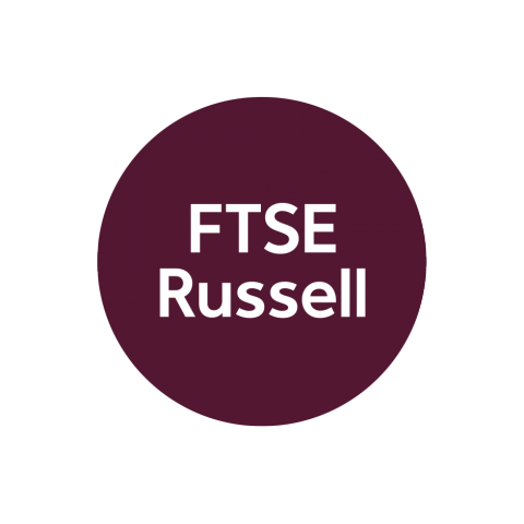 FTSE Russell Logo_Screen_Burgundy_FR