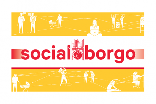 Social Borgo When The Shopping Center Becomes The Place For Socializing Igd Siiq