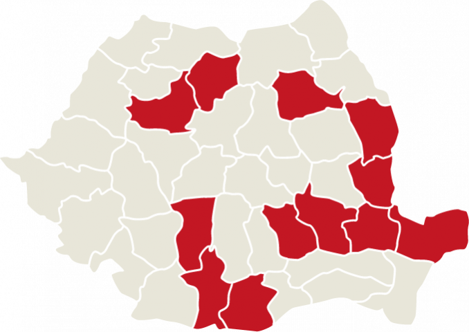 Romania