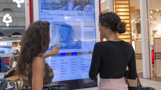 Il Covid cambierà il business dei centri commerciali?
