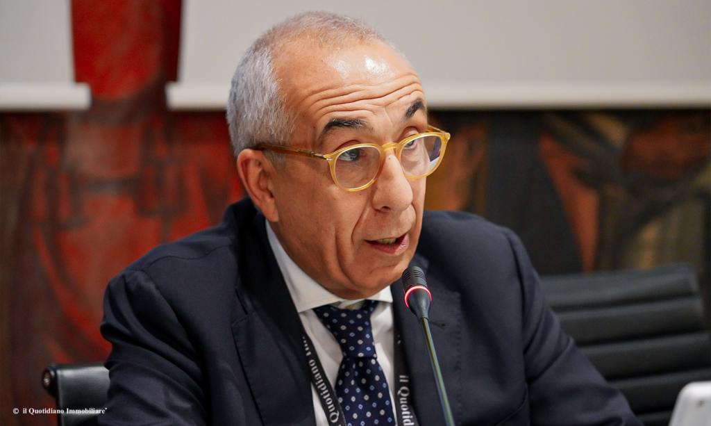 Nominato Luca Lucaroni CFO del Gruppo